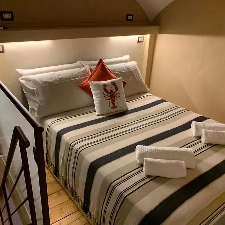 Nuovissimo Lungomare Holiday home