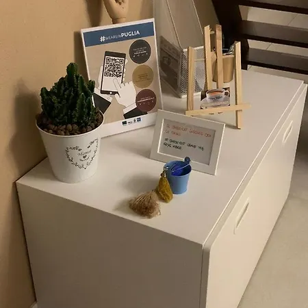 Nuovissimo Lungomare Nyaraló