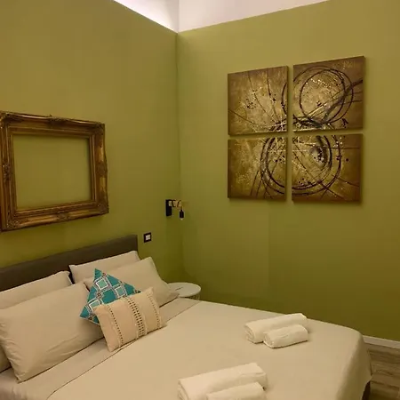 Holiday home Nuovissimo Lungomare Bari