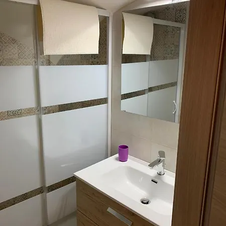 Holiday home Nuovissimo Lungomare