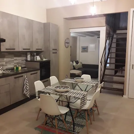 Nuovissimo Lungomare Holiday home