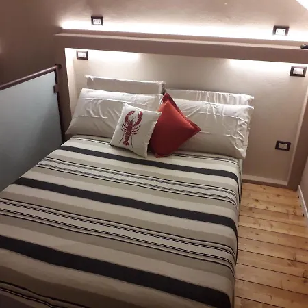 Holiday home Nuovissimo Lungomare Bari