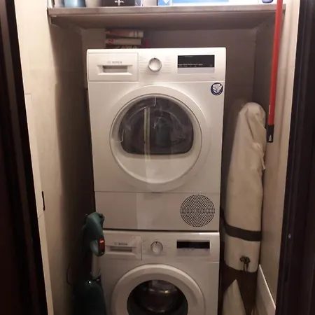 Case de vacanță Nuovissimo Lungomare