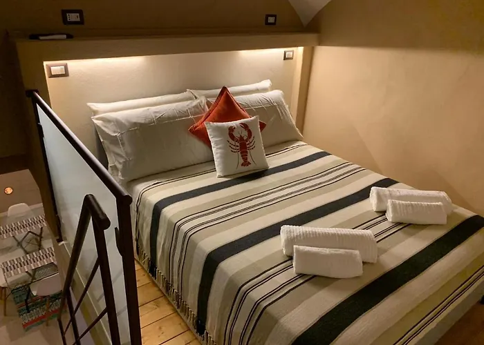 Nuovissimo Lungomare Holiday home