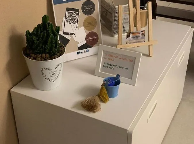 Nuovissimo Lungomare Holiday home