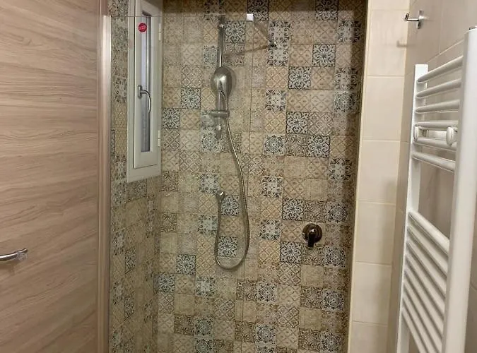 Nuovissimo Lungomare Holiday home *