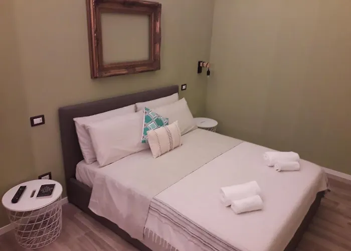 Nuovissimo Lungomare Bari