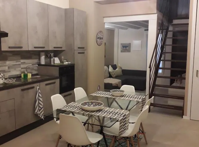 Nuovissimo Lungomare Holiday home