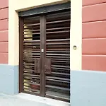 Σπίτι διακοπών Nuovissimo Lungomare *