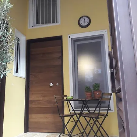 Tatil Evi Nuovissimo Lungomare *