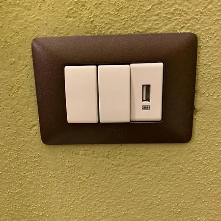 Nuovissimo Lungomare 度假居 巴里