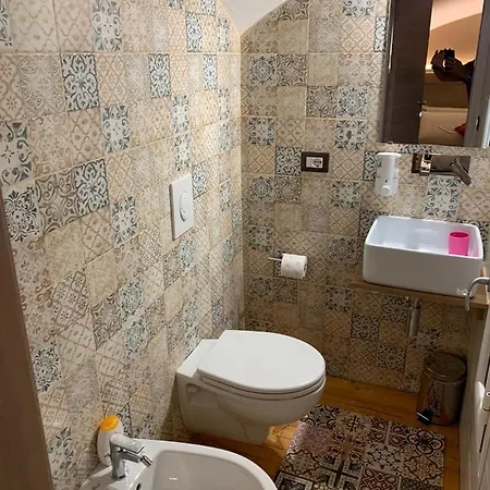 Nuovissimo Lungomare בארי