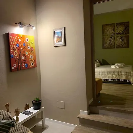 بيت للعطل Nuovissimo Lungomare *