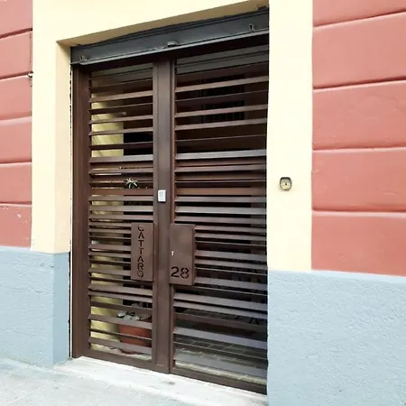 Tatil Evi Nuovissimo Lungomare *