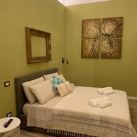 Tatil Evi Nuovissimo Lungomare Bari