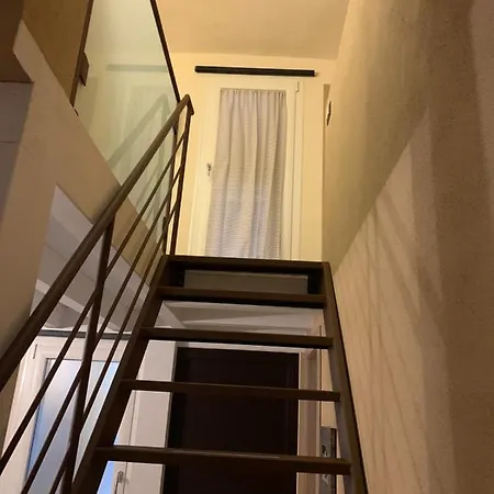 Hébergement de vacances Nuovissimo Lungomare Bari