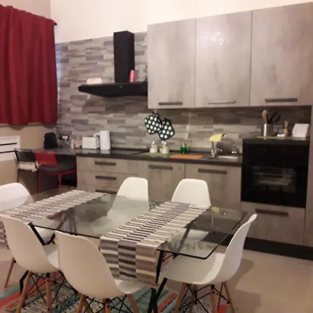 度假居 Nuovissimo Lungomare *