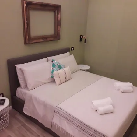 Nuovissimo Lungomare باري