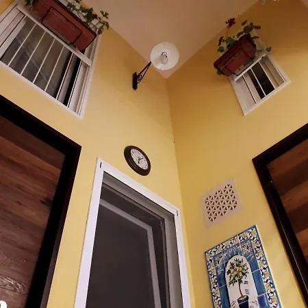 Nuovissimo Lungomare בית נופש