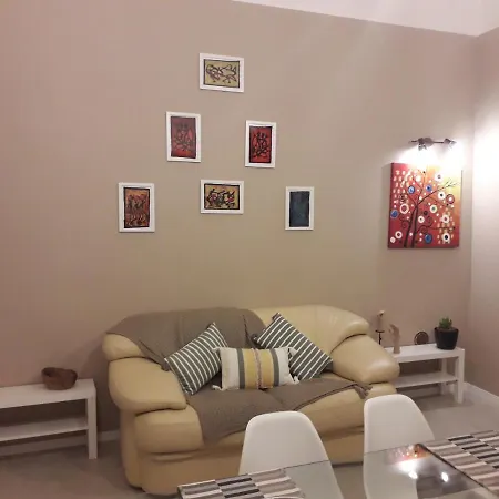 Nuovissimo Lungomare * باري