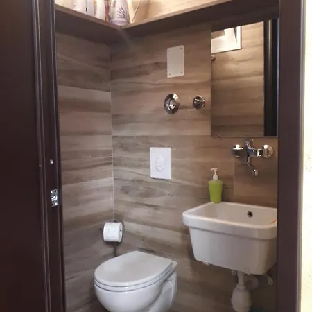 Nuovissimo Lungomare باري