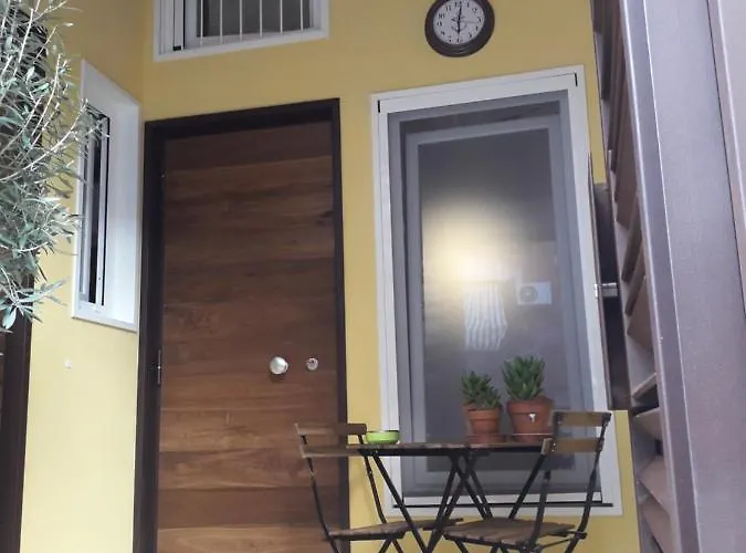 Сasa de vacaciones Nuovissimo Lungomare *