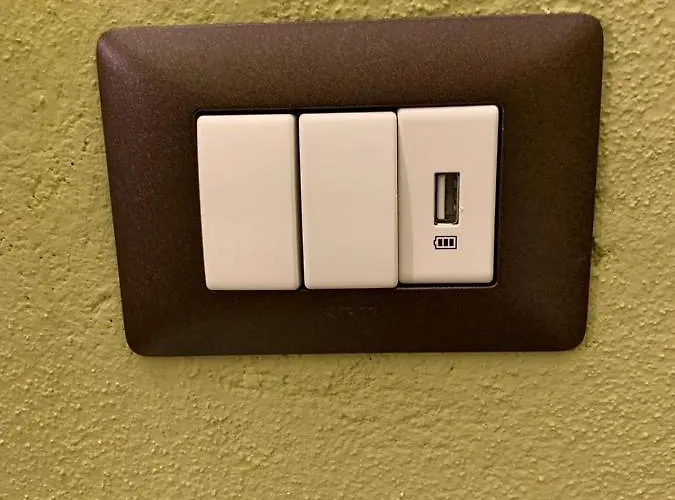 Nuovissimo Lungomare Сasa de vacaciones Bari