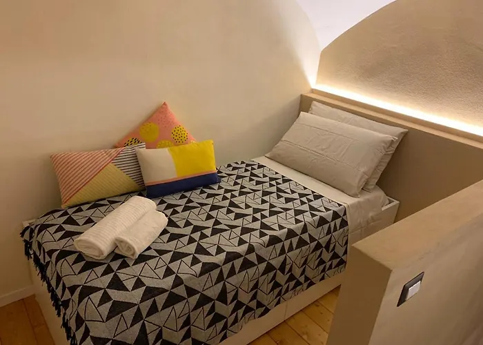 Nuovissimo Lungomare Сasa de vacaciones Bari