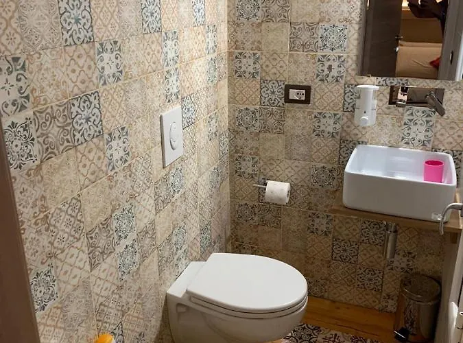 Nuovissimo Lungomare Bari