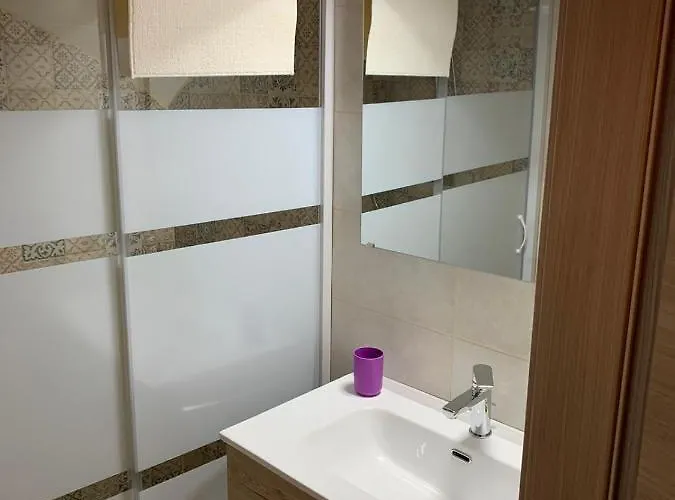 Сasa de vacaciones Nuovissimo Lungomare