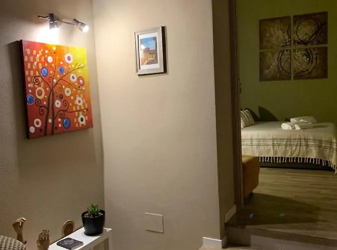 Сasa de vacaciones Nuovissimo Lungomare *