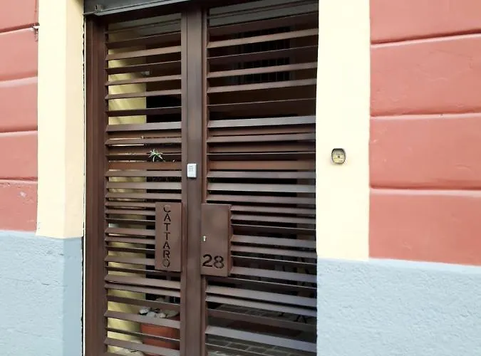 Holiday home Nuovissimo Lungomare *