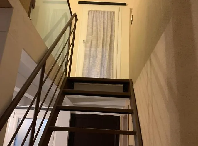 Сasa de vacaciones Nuovissimo Lungomare Bari