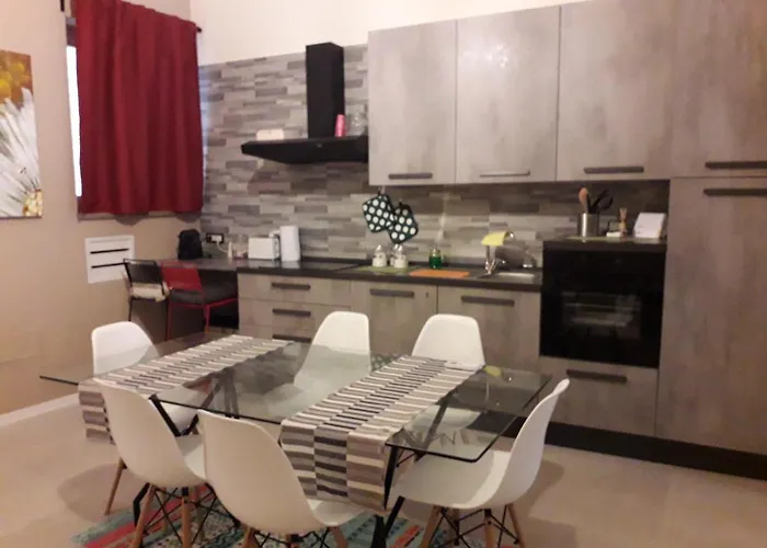 Holiday home Nuovissimo Lungomare *