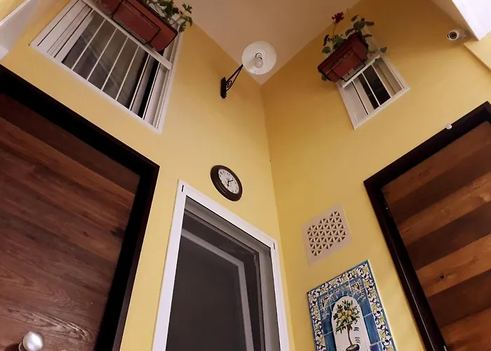 Nuovissimo Lungomare Сasa de vacaciones