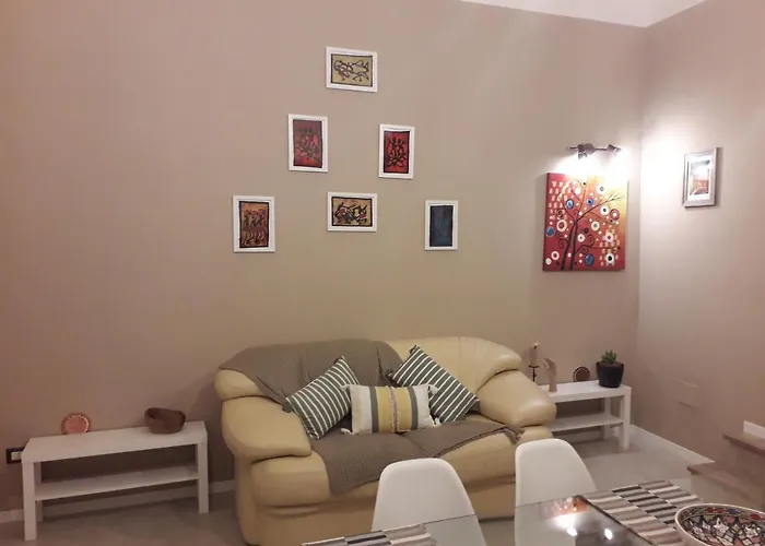 Nuovissimo Lungomare * Bari