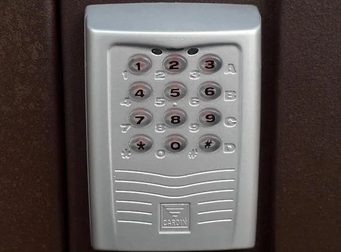 Сasa de vacaciones Nuovissimo Lungomare