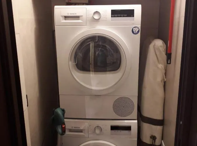 Сasa de vacaciones Nuovissimo Lungomare