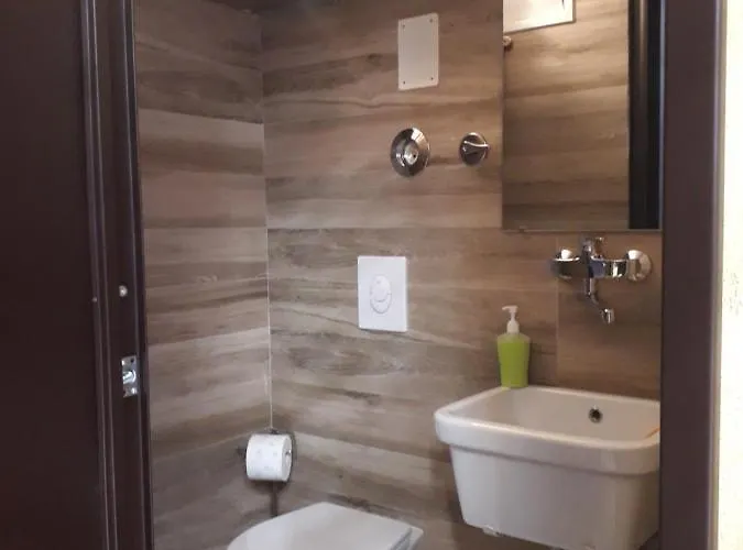 Nuovissimo Lungomare Bari